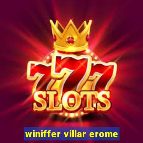 winiffer villar erome